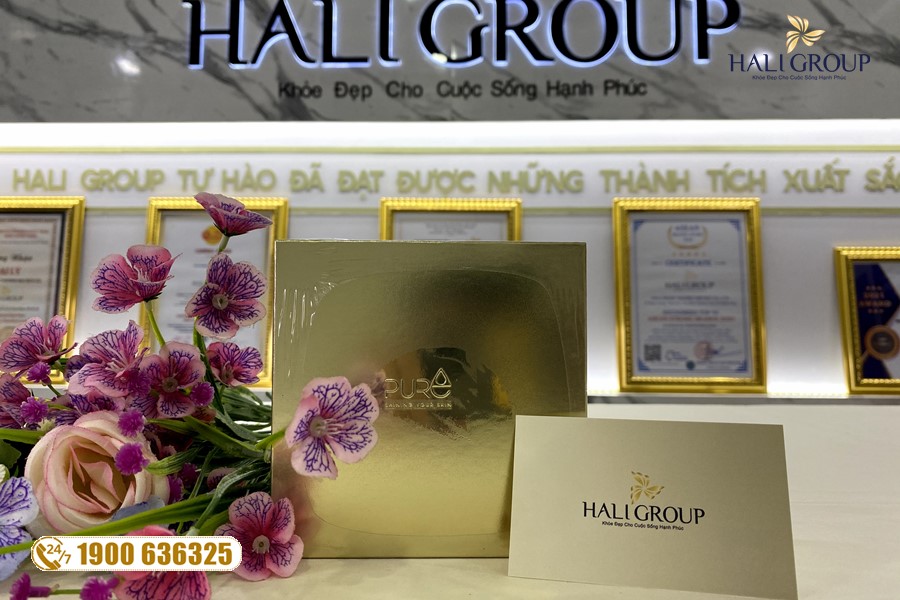 Câu hỏi thường gặp khi dùng kem mộc qua Pure ban đêm Hàn Quốc