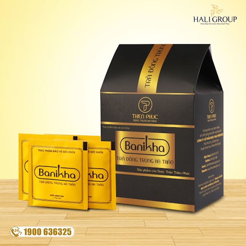 Nhận xét về Đông Trùng Hạ Thảo Của Thiên Phúc của khách hàng sau thời gian sử dụng sản phẩm