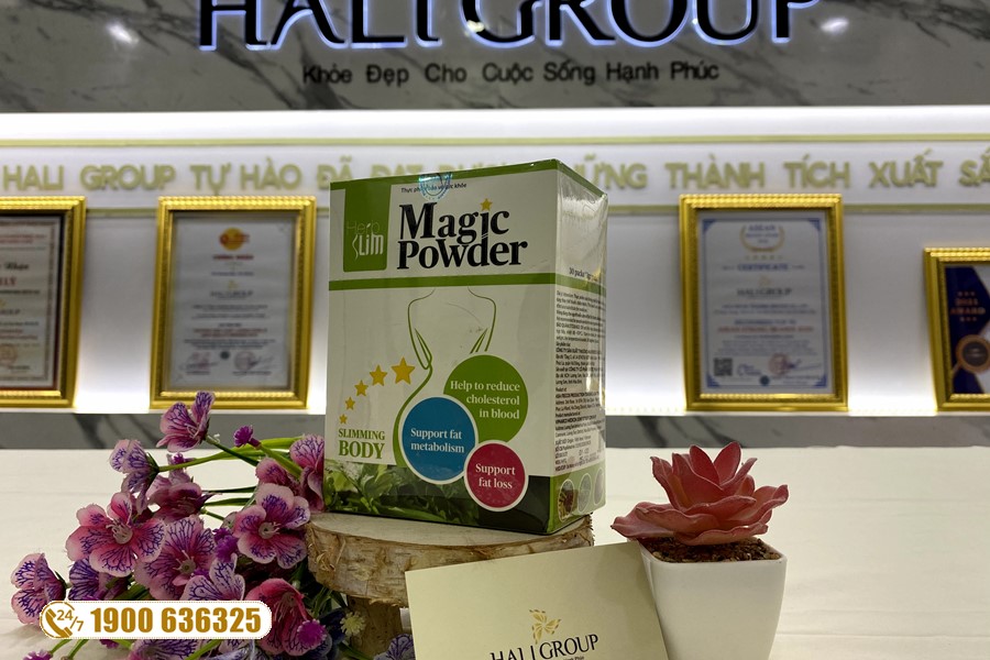 Giải đáp: Câu hỏi thường gặp khi dùng Bột cần tây Herbslim