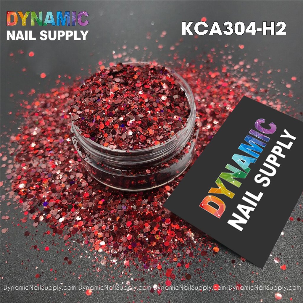 Glitter White Powder