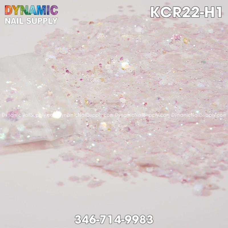 Glitter Acrylic Nail Powder