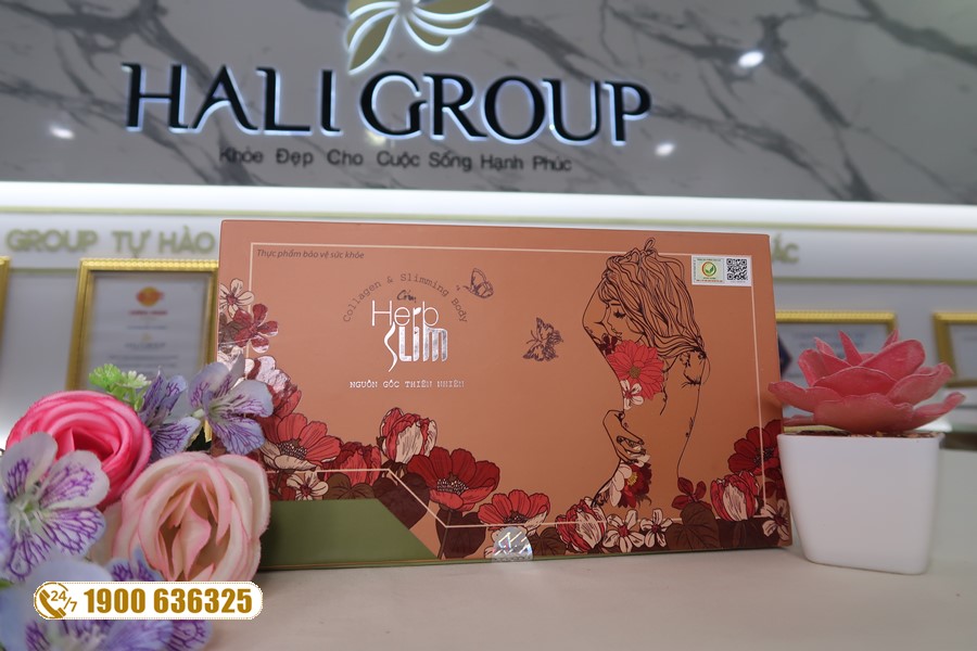 Một vài câu hỏi thường gặp khi dùng Cốm Giảm Cân Herbslim