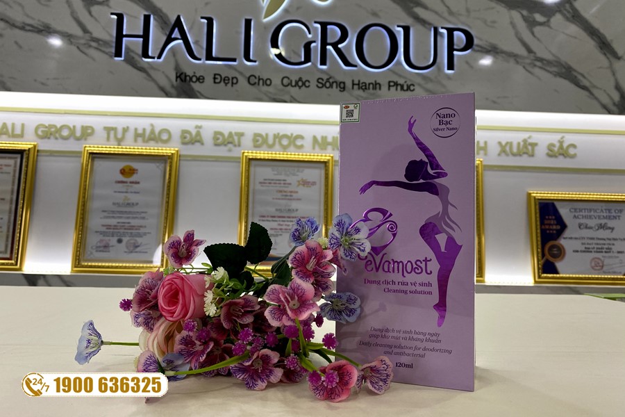Đánh giá về Tinh chất rửa vệ sinh Evamost  của người tiêu dùng sau một thời gian sử dụng sản phẩm