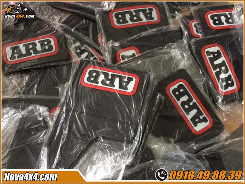 Phụ kiện chắn bùn ARB Xe bán tải các loại 2021