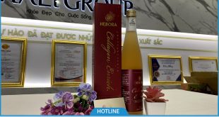 Một số câu hỏi thường gặp khi dùng nước uống Hebora Enrich Collagen Nhật Bản