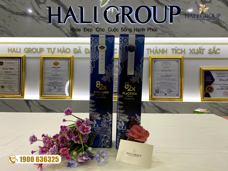 Q&A: Câu hỏi thường gặp khi sử dụng collagen 82x 2021