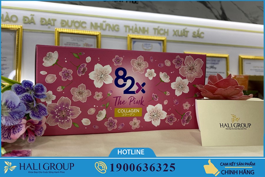 Một vài câu hỏi thường gặp khi sử dụng nước uống Collagen The Pink 82X của Nhật