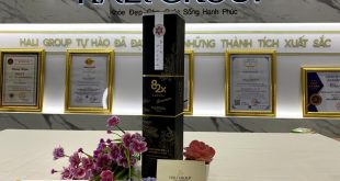 Cảm nhận về nước uống 82x sakura placenta của người sử dụng sau khi sử dụng