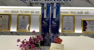 Review về nước uống Collagen 82X  của một số nghệ sĩ Việt sau thời gian dùng sản phẩm