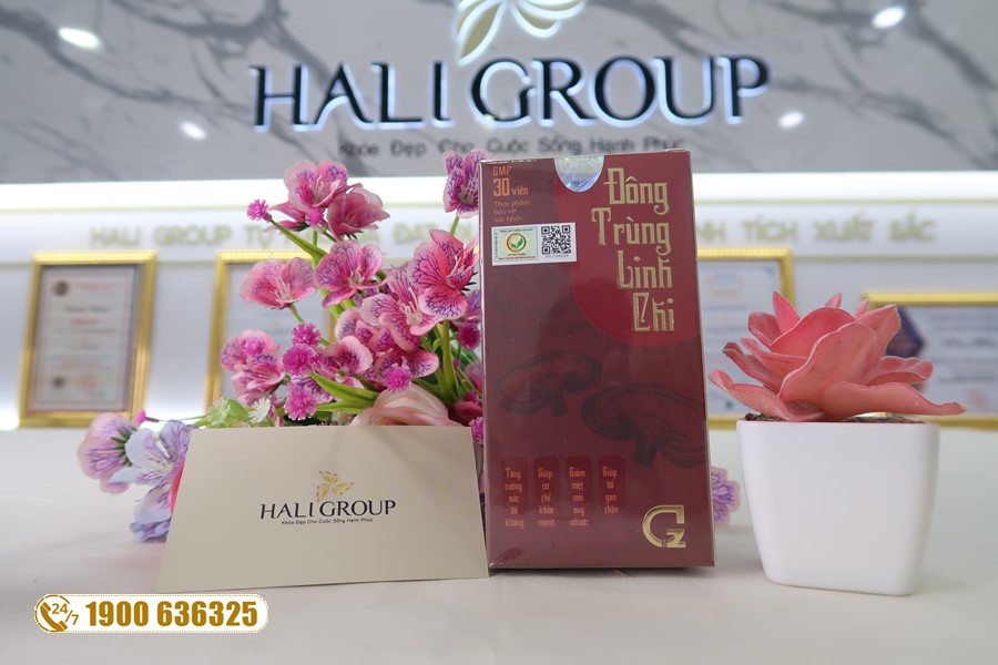 Cảm nghĩ về đông trùng linh chi ăn ngủ ngon của chị em phụ nữ sau khi sử dụng