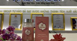 Đánh giá về Viên Uống Hebora Chính Hãng của người tiêu dùng sau khi sử dụng sản phẩm