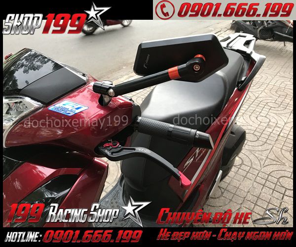 Phân phối tay thắng , tay phanh CRG độ đẹp cho xe Honda Sh 2018 2019 2020 giá rẻ Phân phối tay thắng , tay phanh CRG độ đẹp cho xe Honda Sh 2018 2019 2020 giá rẻ