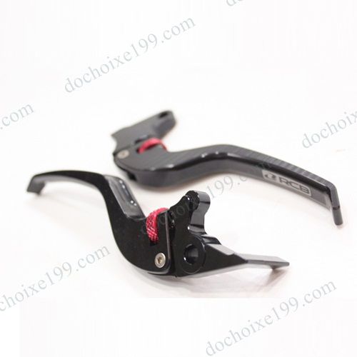 Mua bán tay thắng Racing Boy CNC độ cao cấp cho xe Honda Sh 2018 2019 2020 đẹp Mua bán tay thắng Racing Boy CNC độ cao cấp cho xe Honda Sh 2018 2019 2020 đẹp