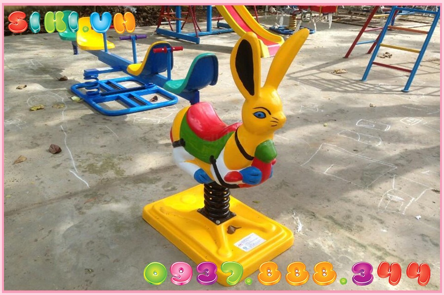 Xu hướng mẫu thú nhún lò xo 2019 2020 được ưu chuộng nhất