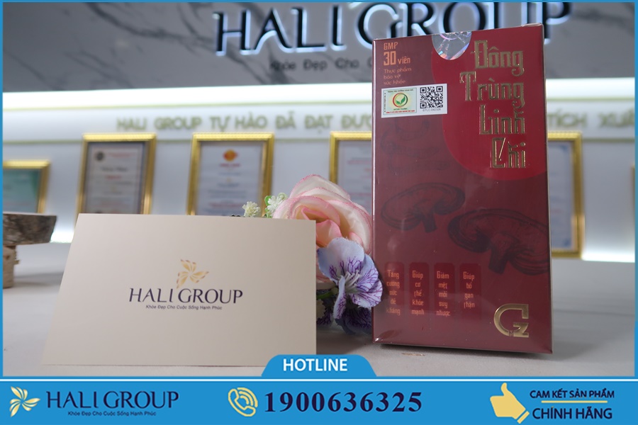 Những câu hỏi thường gặp khi mua viên cao đông trùng linh chi