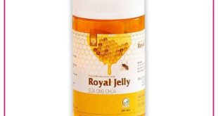 Những điều cần biết về Schon Royal Jelly