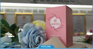 Một số câu hỏi thường gặp khi sử dụng sản phẩm viên uống Hebora của Nhật
